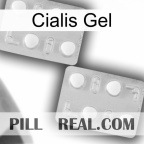 Cialis Gel 25